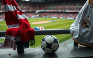 champions league arsenal psg e real madrid tra le otto migliori 1773788511 364x230