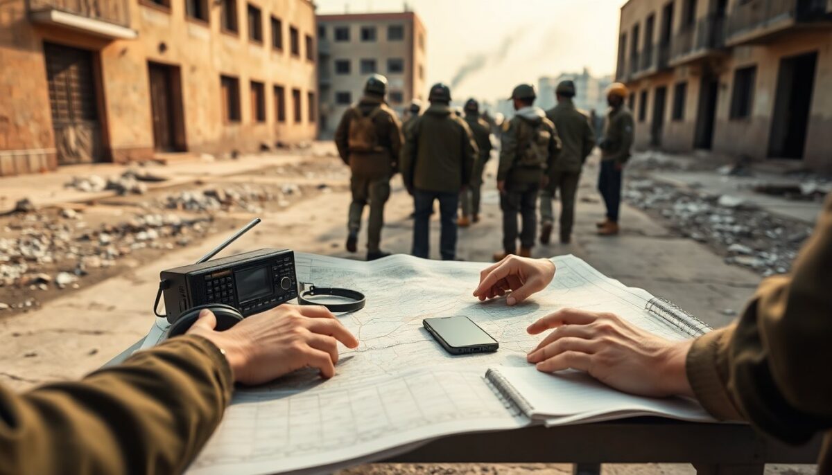 Chi comanda in Iran dopo i raid? il ruolo dei Pasdaran