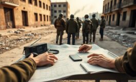 chi comanda in iran dopo i raid il ruolo dei pasdaran 1774939129 265x160