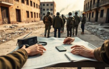 chi comanda in iran dopo i raid il ruolo dei pasdaran 1774939129 364x230