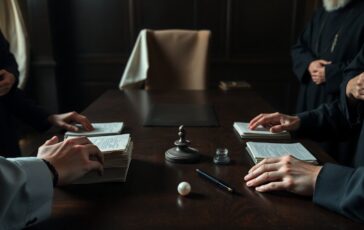 chi decide il prossimo leader supremo in iran il ruolo dellassemblea degli esperti e le tensioni internazionali 1772683834 364x230