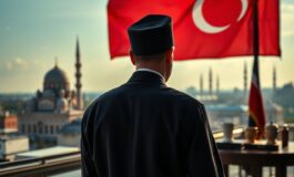 chi e mojtaba khamenei e perche la sua nomina cambia lequilibrio regionale 1773014452 265x160