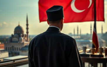 chi e mojtaba khamenei e perche la sua nomina cambia lequilibrio regionale 1773014452 364x230