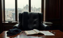 chi era ali larijani e perche la sua morte cambia gli equilibri in iran 1773745877 265x160