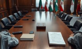 chi guida liran adesso il consiglio provvisorio e le incognite del dopo khamenei 1772359672 265x160