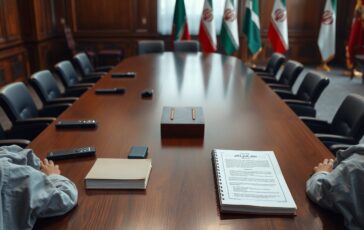 chi guida liran adesso il consiglio provvisorio e le incognite del dopo khamenei 1772359672 364x230