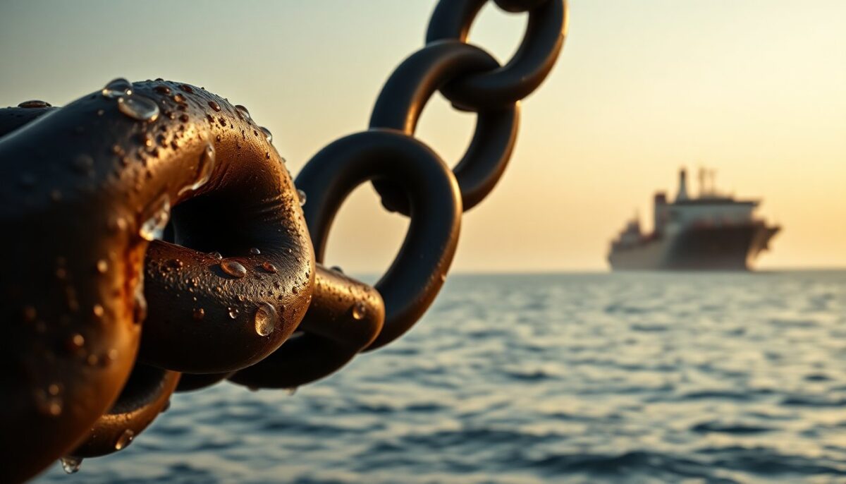Chi può attraversare lo Stretto di Hormuz: paesi autorizzati, trattative e sfide per una coalizione navale
