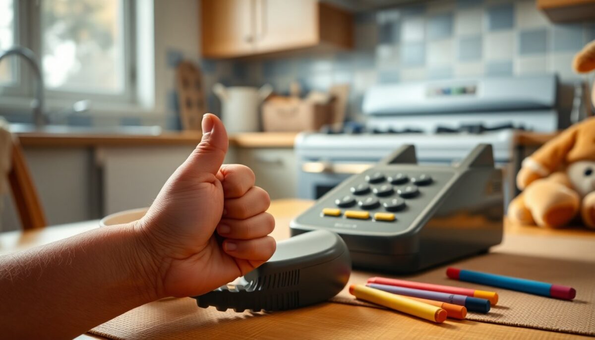 Chiamata dal cellulare di casa: come un bambino di 4 anni ha permesso ai soccorsi di evitare una tragedia