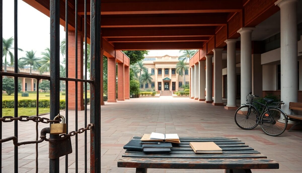 Chiusura anticipata delle università in Bangladesh per crisi energetica: cosa succede