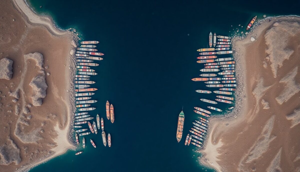Chiusura dello Stretto di Hormuz: perché non esistono vie di scampo