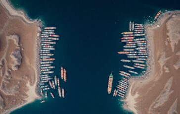 chiusura dello stretto di hormuz perche non esistono vie di scampo 1773482444 364x230