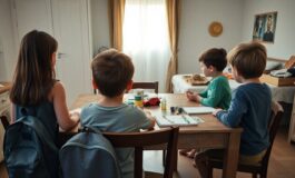 cinque minori lasciati soli a trieste dopo la vacanza dei genitori a sharm el sheikh 1774549609 265x160