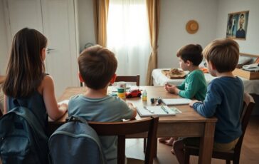 cinque minori lasciati soli a trieste dopo la vacanza dei genitori a sharm el sheikh 1774549609 364x230