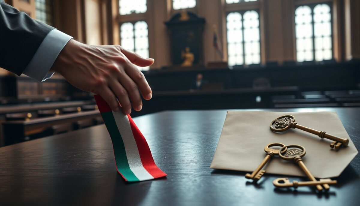 Cittadinanza e Corte costituzionale: bocciate le questioni sul decreto‑legge 36/2026