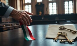 cittadinanza e corte costituzionale bocciate le questioni sul decretolegge 362026 1773322048 265x160