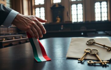 cittadinanza e corte costituzionale bocciate le questioni sul decretolegge 362026 1773322048 364x230