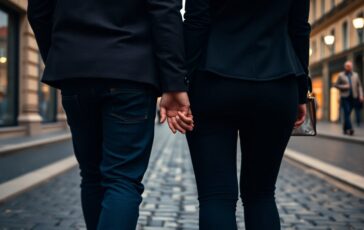 clamoroso rientro di andrea pezzi e cristiana capotondi le immagini che riaccendono i rumors 1774895150 364x230