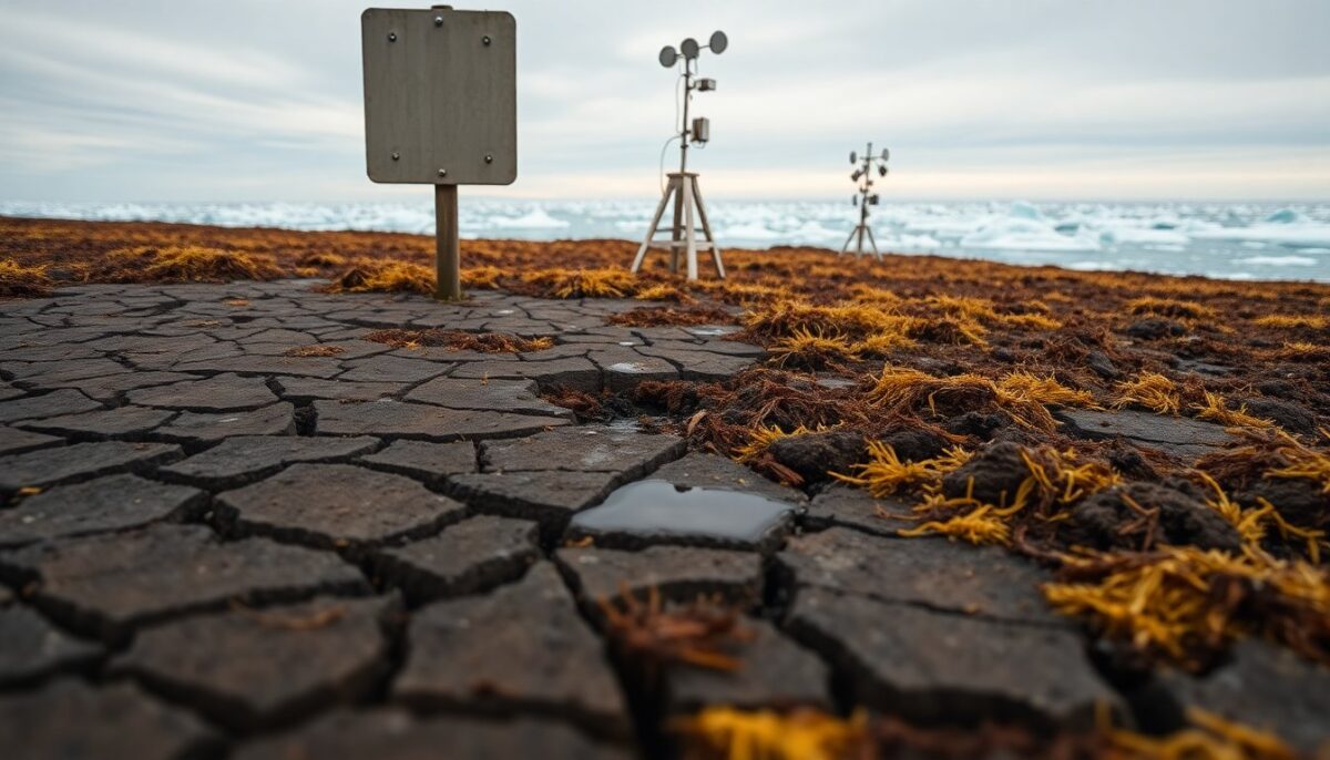 Clima in Russia: perché il 2026 è stato tra gli anni più caldi e cosa significa