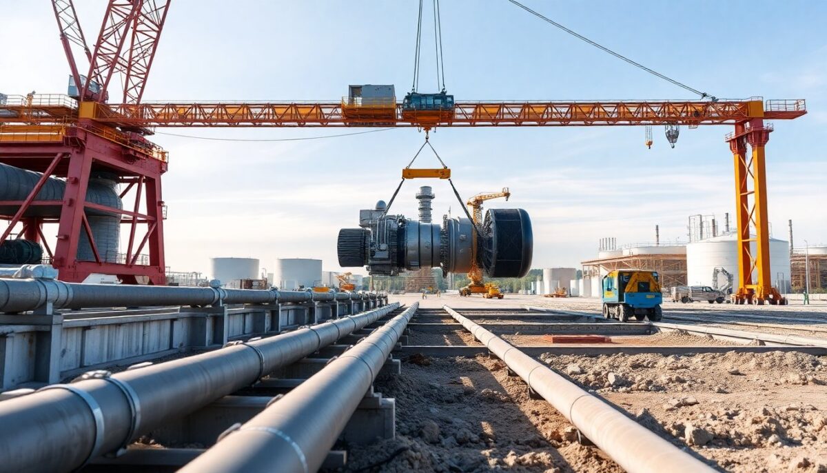 clough ottiene contratto da eur116 milioni per la centrale a gas kwinana webuild conferma il suo ruolo 1774967116 1200x686