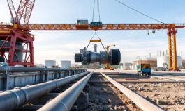 clough ottiene contratto da eur116 milioni per la centrale a gas kwinana webuild conferma il suo ruolo 1774967116 265x160