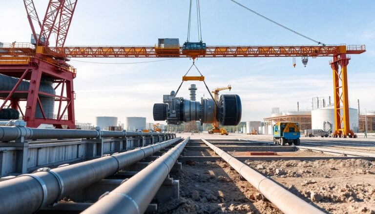 clough ottiene contratto da eur116 milioni per la centrale a gas kwinana webuild conferma il suo ruolo 1774967116 768x439