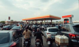 code e allarme rifornimento in pakistan per le ricadute del conflitto iraniano 1772872829 265x160