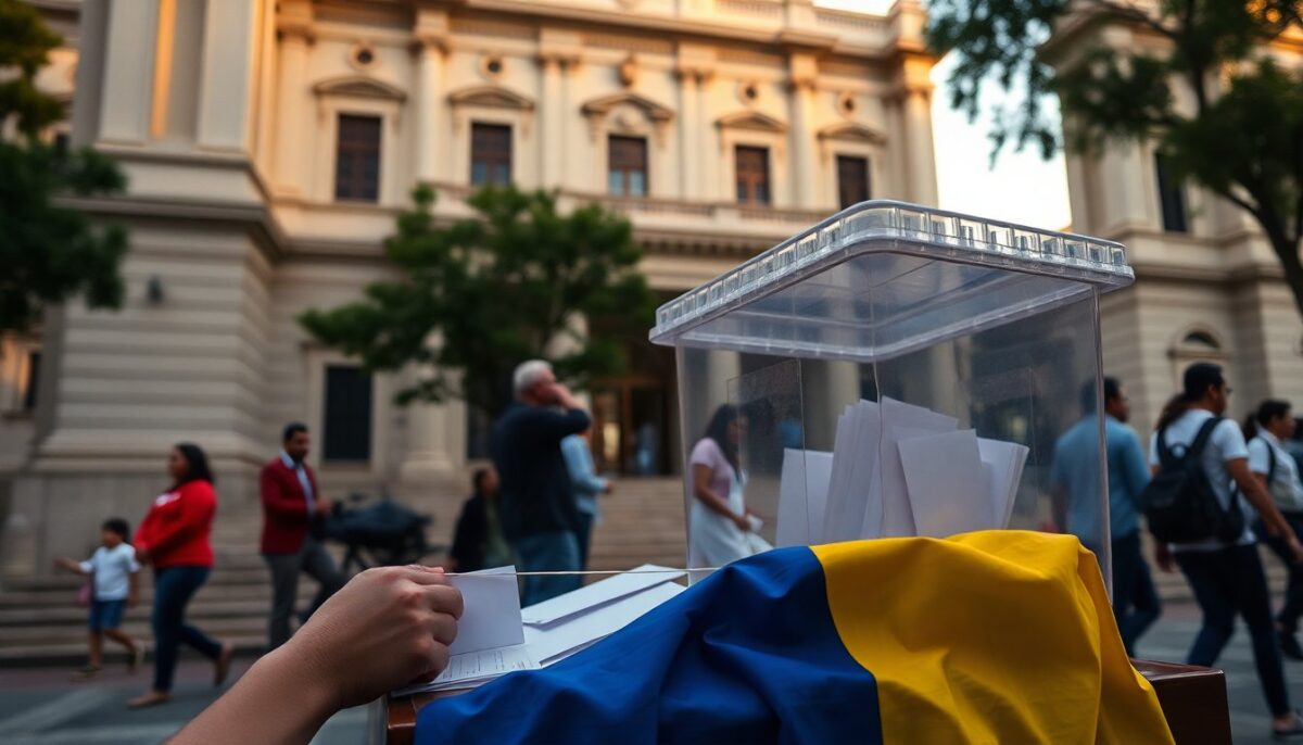 Colombia alle urne: candidati principali e l'asse Cepeda-Quilcué