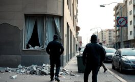 colpita la zona intorno allufficio di rt a teheran dopo raid usa e israeliani 1772464116 265x160