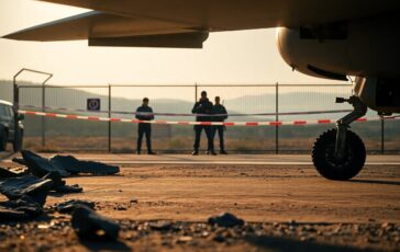 colpo aereo su raf akrotiri come la tensione iranmed interrompe i ministri europei 1772444393 364x230