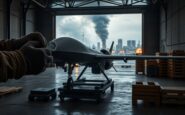 come elbit systems trae vantaggio dai conflitti crescita ordini e critica pubblica 1774391197