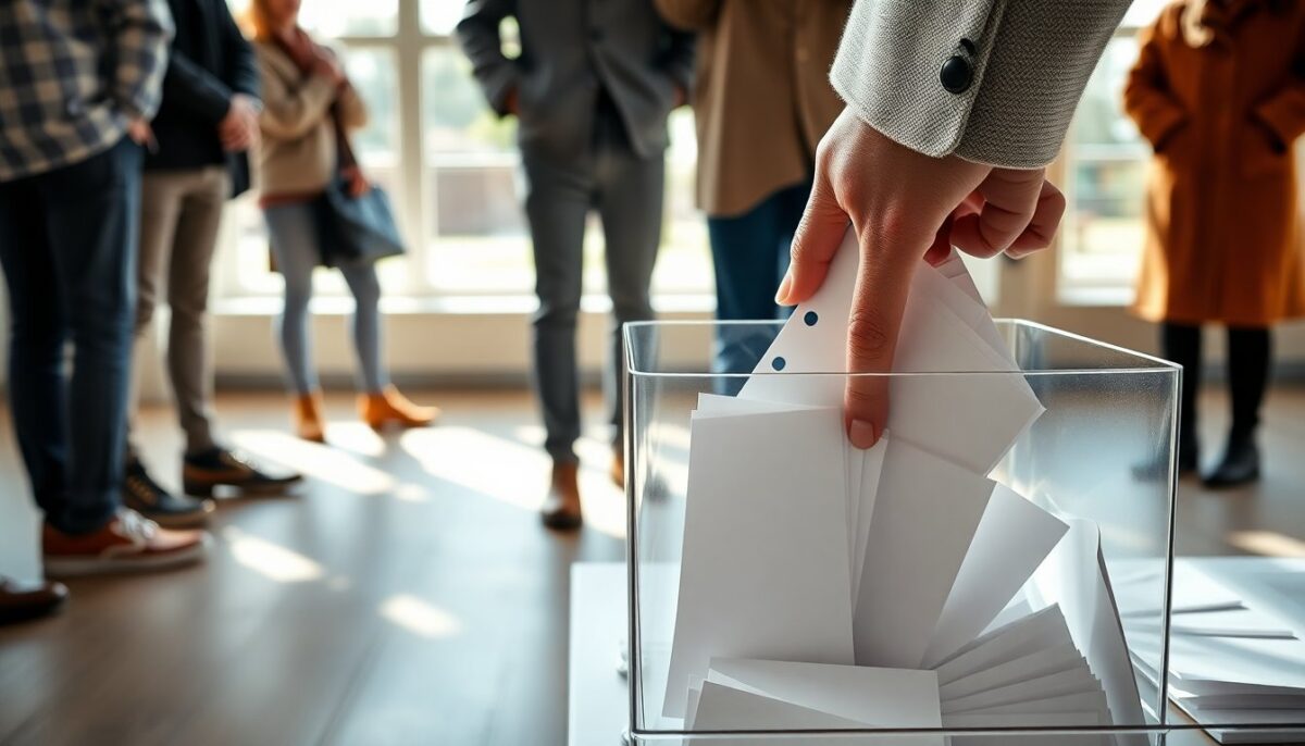 Come elettori non abituati alle urne e moderati hanno inciso sul referendum sulla giustizia