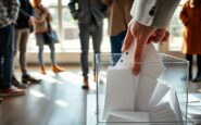 come elettori non abituati alle urne e moderati hanno inciso sul referendum sulla giustizia 1774298032