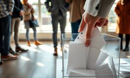 come elettori non abituati alle urne e moderati hanno inciso sul referendum sulla giustizia 1774298032 265x160