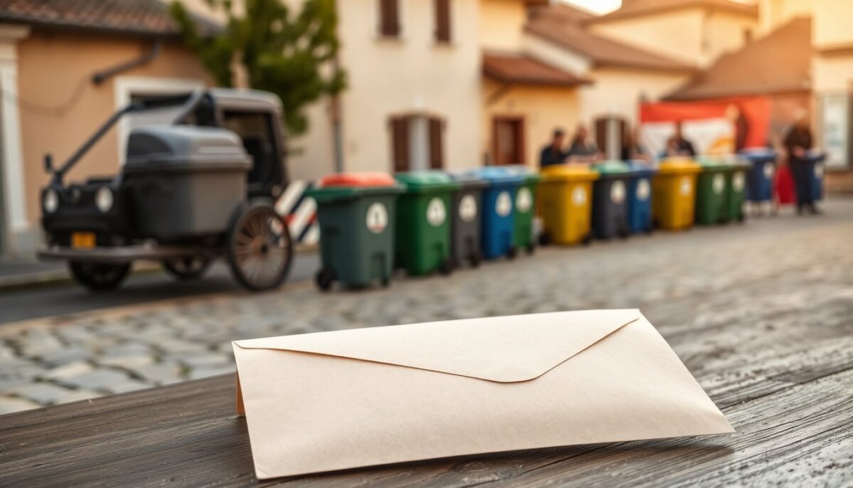 Come funziona la TARI e perché può variare tra i Comuni
