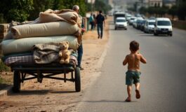 come gli ordini di evacuazione e le operazioni militari cambiano il volto del libano 1772989812 265x160