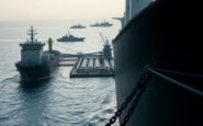 come gli scopi militari divergenti tra stati uniti e israele influenzano il commercio energetico 1774006919