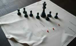 come il conflitto contro liran rafforza la posizione strategica della russia 1772521727 265x160