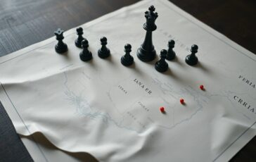 come il conflitto contro liran rafforza la posizione strategica della russia 1772521727 364x230