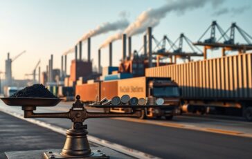 come il meccanismo europeo sul carbonio ridefinisce concorrenza e politica 1772741653 364x230