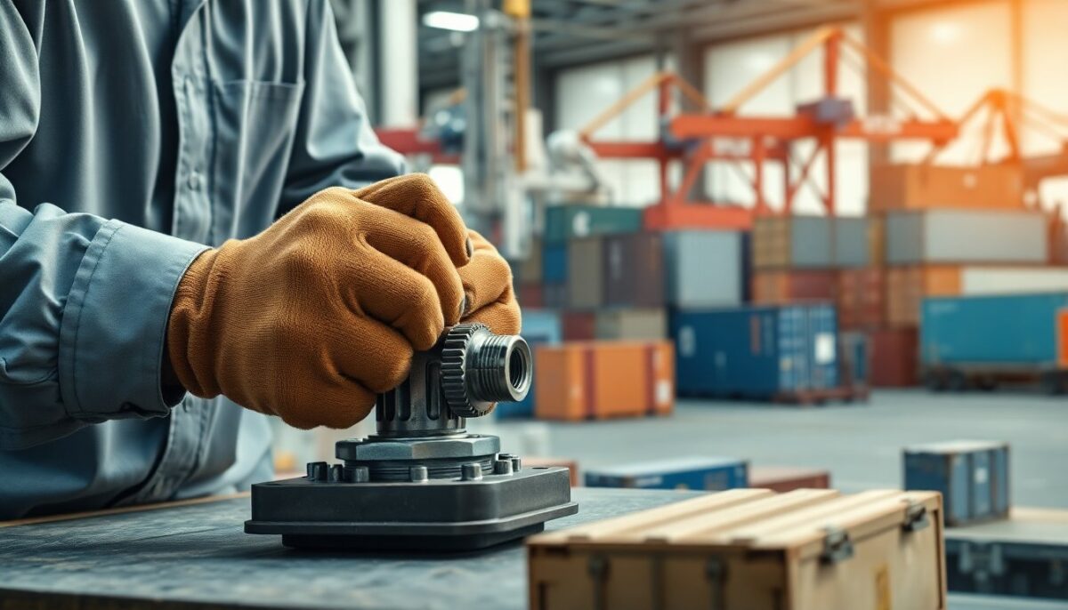 Come il piano per il made in Europe riplasma industria, commercio e sicurezza