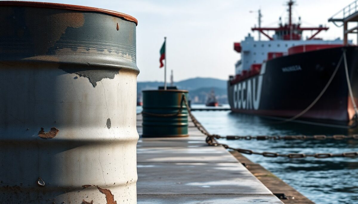 Come il ritiro Usa dal JCPOA potrebbe influenzare i prezzi del petrolio e l'Italia