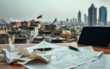 come la crisi in iran richiama il racconto russo ucaino e scuote i mercati 1772967699 364x230