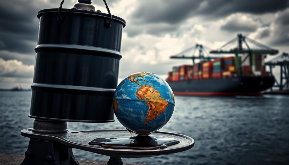 Come la guerra nel Golfo rialloca profitti e rischia di colpire l'economia mondiale