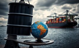 come la guerra nel golfo rialloca profitti e rischia di colpire leconomia mondiale 1773342039 265x160