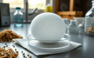 come la lolla di riso diventa aerogel e quantum dots per dispositivi energetici 1774600279