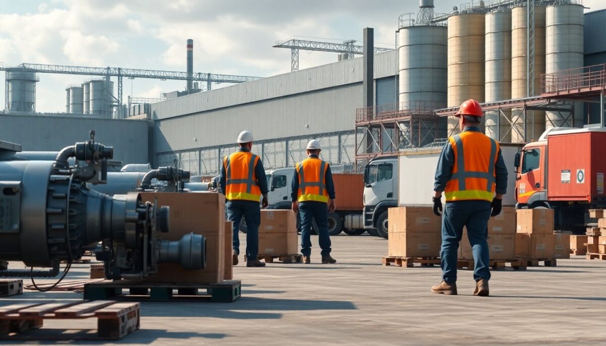 Come la richiesta bellica accelera la produzione delle aziende della difesa Usa