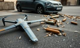 come lescalation di droni e missili sta cambiando lo scenario militare e diplomatico 1772973561 265x160