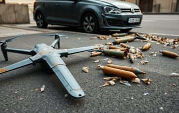 come lescalation di droni e missili sta cambiando lo scenario militare e diplomatico 1772973561 364x230