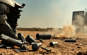 come liran mira ai radar e svuota le scorte di intercettori americani 1773277833 364x230