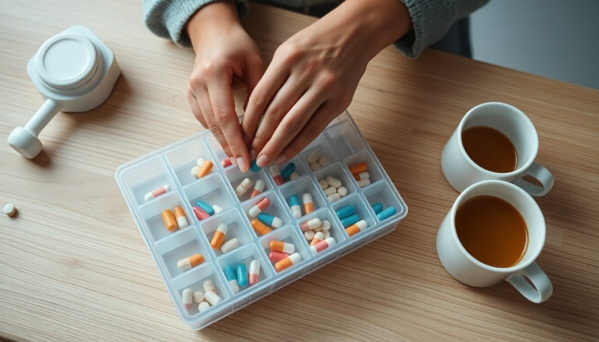 Come migliorare l'aderenza terapeutica: iniziative, numeri e campagne multicanale